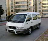 Benz MB100 MPV