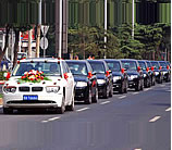 BMW Fleet